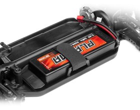 Audi E-Tron Vision GT Sport 3 FLUX 4WD 1/10 Brushless | 160202 HPI