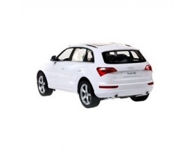 Audi Q5 (Biały)- 38500 Rastar