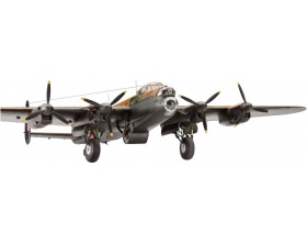 Avro Lancaster DAMBUSTERS 1:72 | Revell 04295