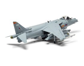 BAe Harrier GR9A (Gift Set) 1:72 | 55300A AIRFIX