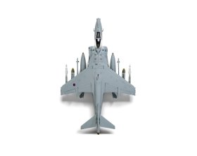 BAe Harrier GR9A (Gift Set) 1:72 | 55300A AIRFIX