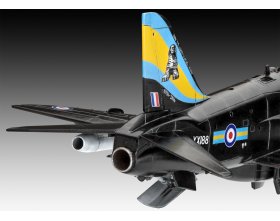 BAe Hawk T.1 (Model Set) 1:72 | 64970 REVELL