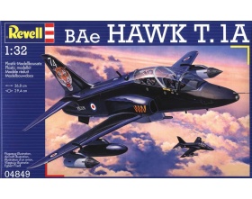 BAe Hawk T.1 RAF 1:32 | Revell 04849