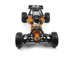 Baja 5B GAS SBK 1:5 2WD (Self Build Kit) | 160323 HPI