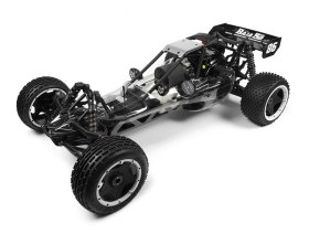 Baja 5B GAS SBK 1:5 2WD (Self Build Kit) | 160323 HPI