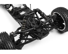 Baja 5B GAS SBK 1:5 2WD (Self Build Kit) | 160323 HPI