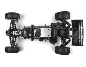 Baja 5B GAS SBK 1:5 2WD (Self Build Kit) | 160323 HPI