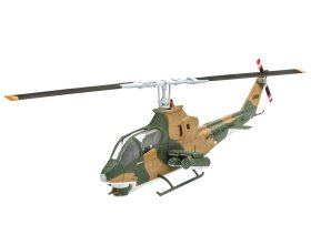 Bell AH-1G Cobra 1:100 | 04954 REVELL