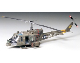 Bell UH-1B Huey 1:72 | Tamiya 60722