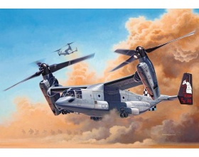 Bell V-22 Osprey 1:72 | Revell 03964