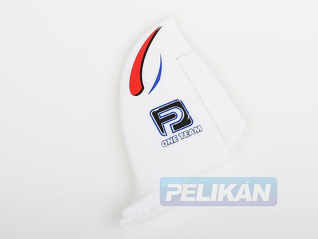 Beta 1400 - ster kierunku - Pelikan