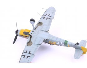 Bf 109G-14 1:48 | 82118 EDUARD