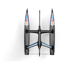 Binary Catamaran RTR V3 | Joysway