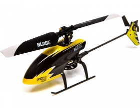 Blade 70 S RTF - helikopter elektryczny - Blade BLH4200