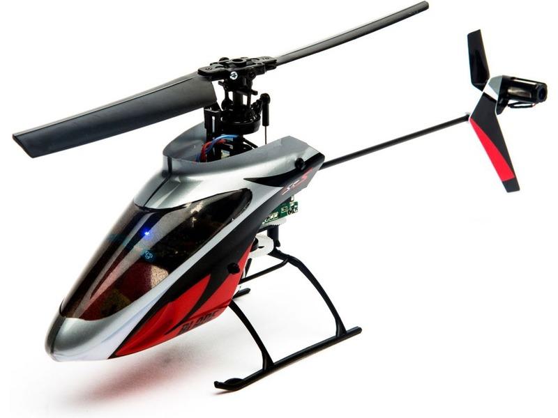 Blade mSR SAFE RTF - helikopter elektryczny - Blade BLH2900