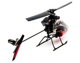 Blade mSR SAFE RTF - helikopter elektryczny - Blade BLH2900