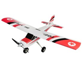 Blazer Cessna ARF (1280mm) | TOP0019D TOP RC HOBBY