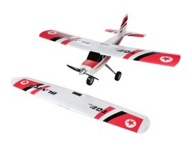 Blazer Cessna ARF (1280mm) | TOP0019D TOP RC HOBBY