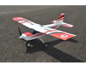Blazer Cessna ARF (1280mm) | TOP0019D TOP RC HOBBY