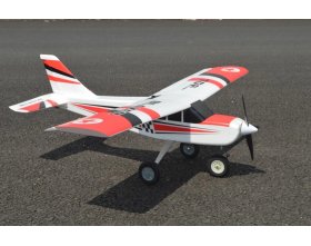 Blazer Cessna ARF (1280mm) | TOP0019D TOP RC HOBBY