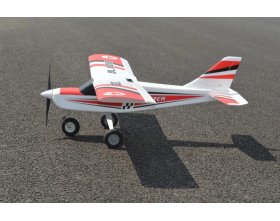 Blazer Cessna ARF (1280mm) | TOP0019D TOP RC HOBBY