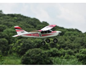 Blazer Cessna ARF (1280mm) | TOP0019D TOP RC HOBBY
