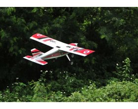 Blazer Cessna ARF (1280mm) | TOP0019D TOP RC HOBBY