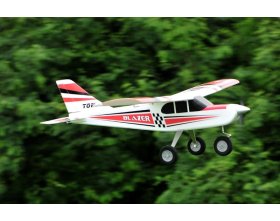 Blazer Cessna ARF (1280mm) | TOP0019D TOP RC HOBBY