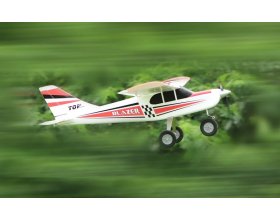 Blazer Cessna ARF (1280mm) | TOP0019D TOP RC HOBBY