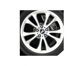 BMW 6 1:14 (Biały) - 42600 Rastar