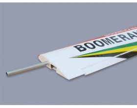 Boomerang 1550mm ARF - SEA027 Seagull