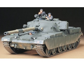 British Chieftain Mk.5 Tank 1:35 | Tamiya 35068