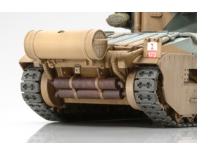 British Infantry Tank Matilda - Mk.III/IV M 1:35 | Tamiya 35300
