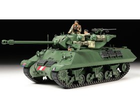 British Tank Destroyer M10 IIC Achilles 1:35 | 35366 TAMIYA