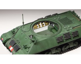 British Tank Destroyer M10 IIC Achilles 1:35 | 35366 TAMIYA
