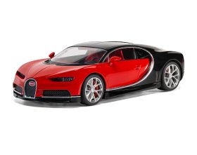 Bugatti Chiron Starter Set 1:43 | 55005 AIRFIX
