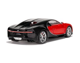 Bugatti Chiron Starter Set 1:43 | 55005 AIRFIX