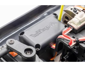 Buggy Spirit NXT EVO2 Brushless 1:8 4WD RTR (czerwony) | 1.NXT.EVO-V2-RD HOBBYTECH