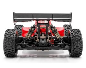 Buggy Spirit NXT EVO2 Brushless 1:8 4WD RTR (czerwony) | 1.NXT.EVO-V2-RD HOBBYTECH