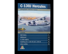 C-130J Hercules | Italeri 1255