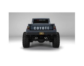 Carisma SCA-1E 1:10 Coyote Truck V2.1 4WD