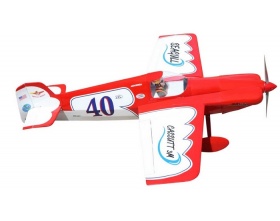 Cassutt 3M Racer (1650mm) ARF - SEA164 Seagull