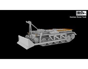 Centaur Dozer Tank 1:72 | 72110 IBG