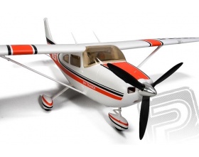 Sky Trainer Cessna 182 ARF (1400mm) | 4ST19880 FMS