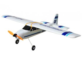Cessna 4CH 2,4GHz ARF (940mm) | TW747-1UA