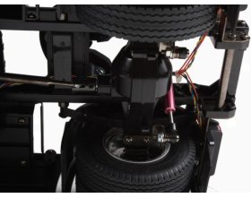 Ciężarówka Scania R470 Highline Full Option RTR 1/14 Niebieska | TA-23648 TAMIYA