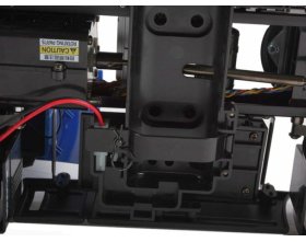 Ciężarówka Scania R470 Highline Full Option RTR 1/14 Niebieska | TA-23648 TAMIYA