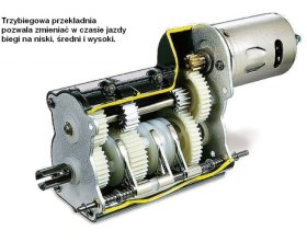 Ciężarówka Scania R620 6x4 Highline KIT 1/14 Niebieska | TA-56327 TAMIYA