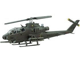 Cobra Chopper AH-1S 1:72 | 00535 HASEGAWA