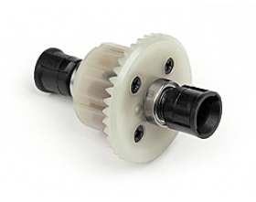 Complete Gear Diff. Fr or Rr (ALL Ion)-HPI MV28016